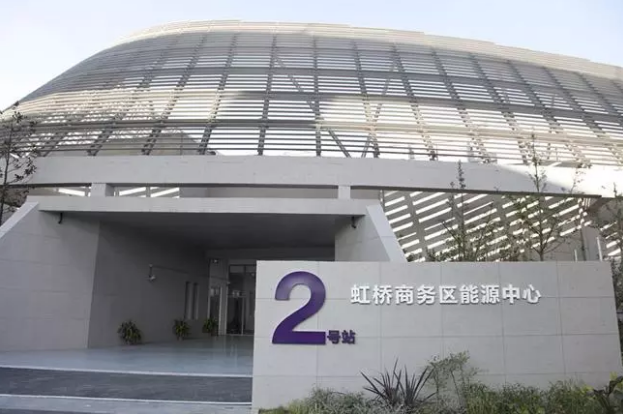 申能集团好色先生污网站